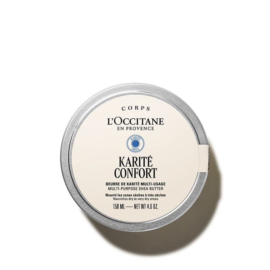 Multi-Purpose Shea Butter 150 ml