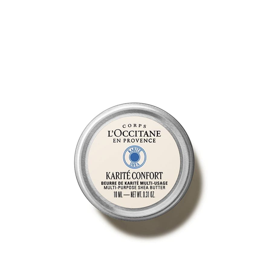 Multi-Purpose Shea Butter 10 ml