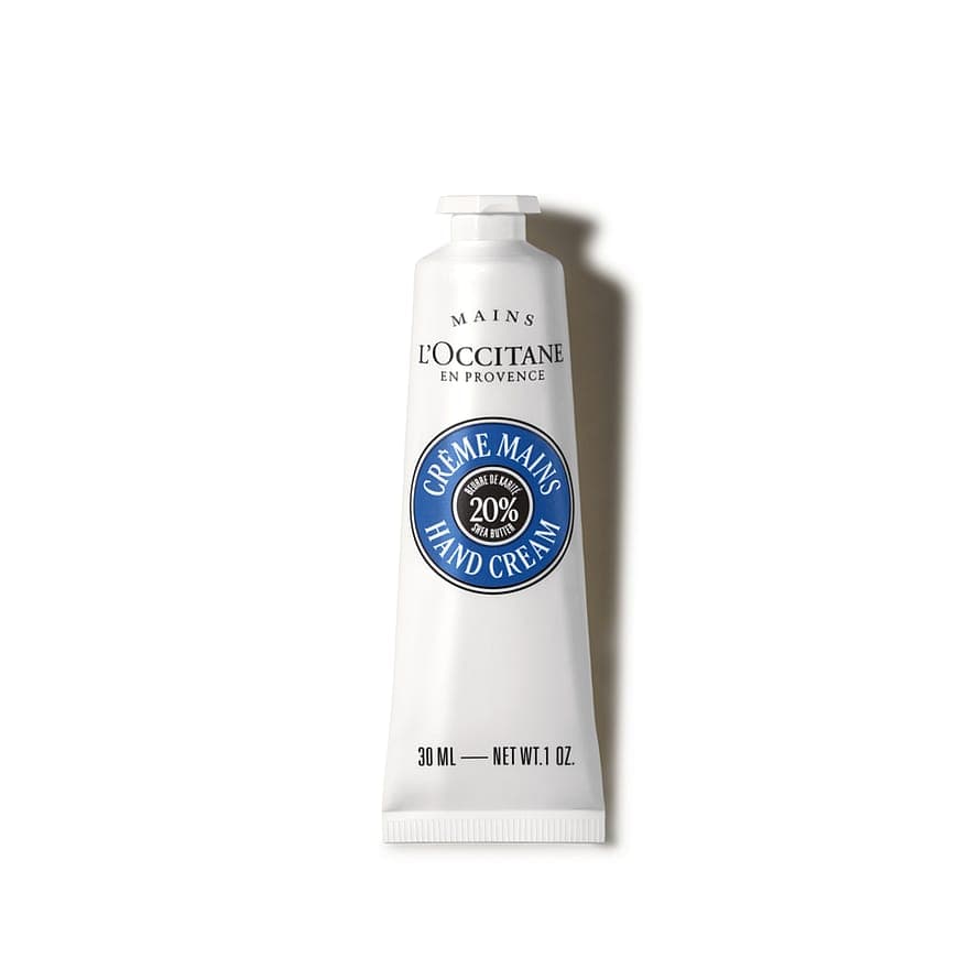 Shea Butter Hand Cream 30 ml