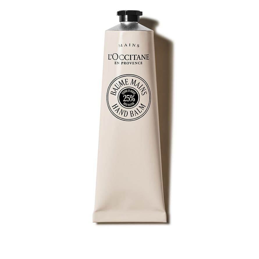 Shea Butter (Karité) Hand Balm 150 ml