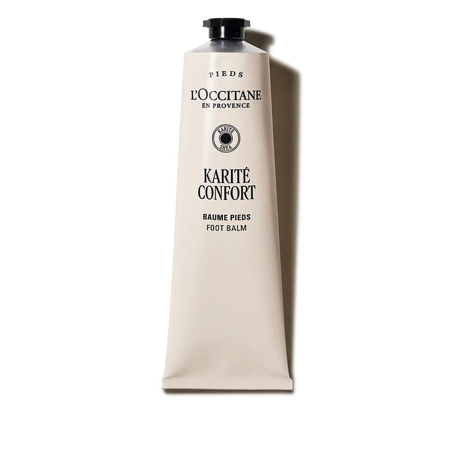 Shea Butter Foot Balm 150 ml