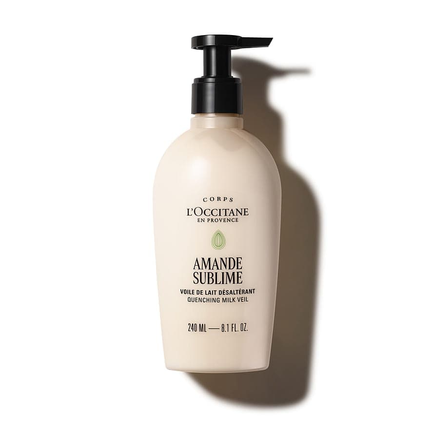 Almond Milk Veil 2 240 ml
