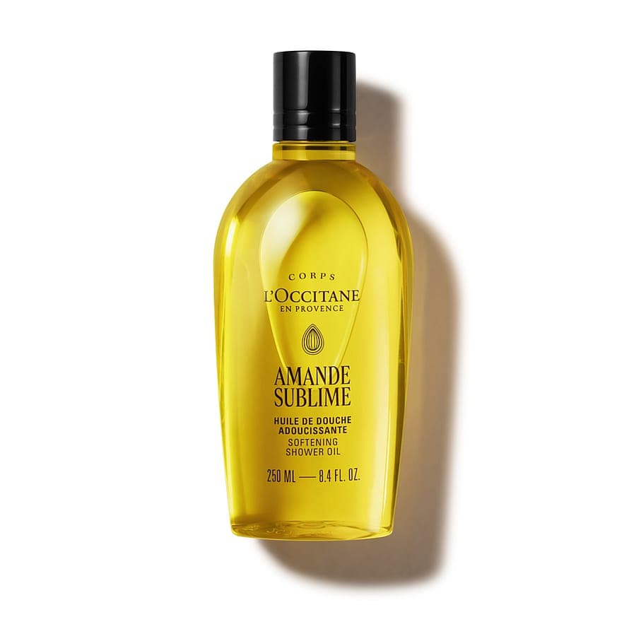 L'Occitane Almond Shower Oil 250 ml
