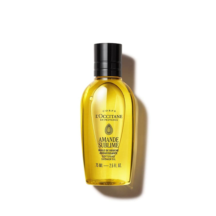 Almond Shower Oil 30 ml