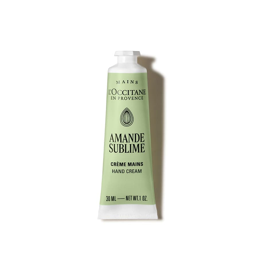 L'Occitane Almond Hand Cream 30ml