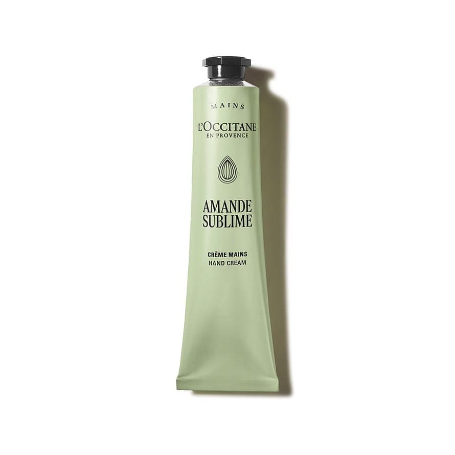 L'Occitane Almond Hand Cream 75 ml