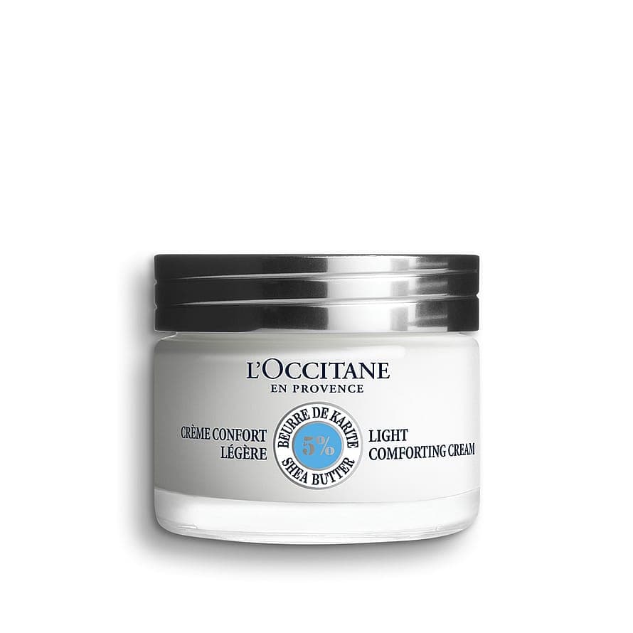 Shea Light Comforting Face Cream 50 ml