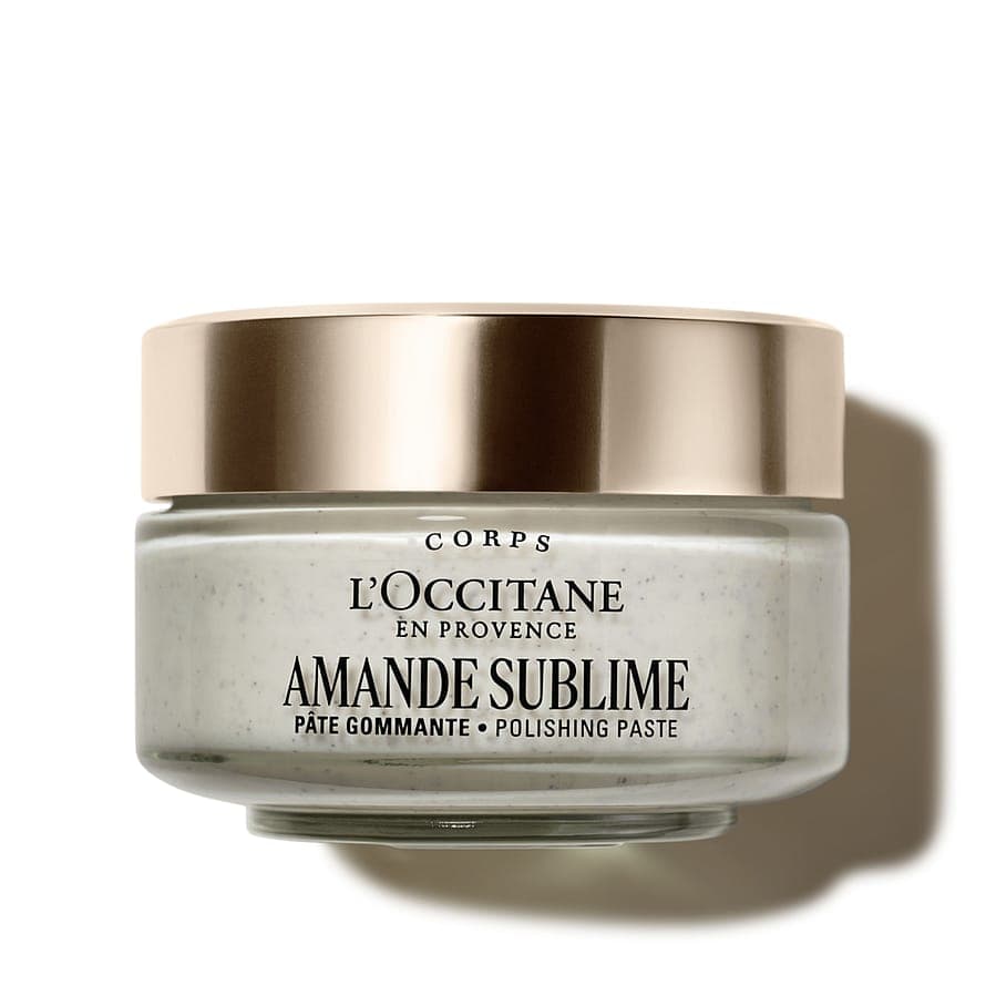Almond Polishing Paste 200 ml
