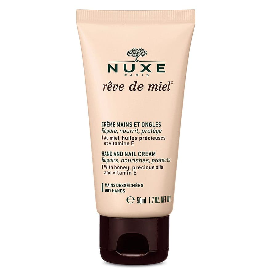 Rêve De Miel Hand & Nail Cream 50 ml