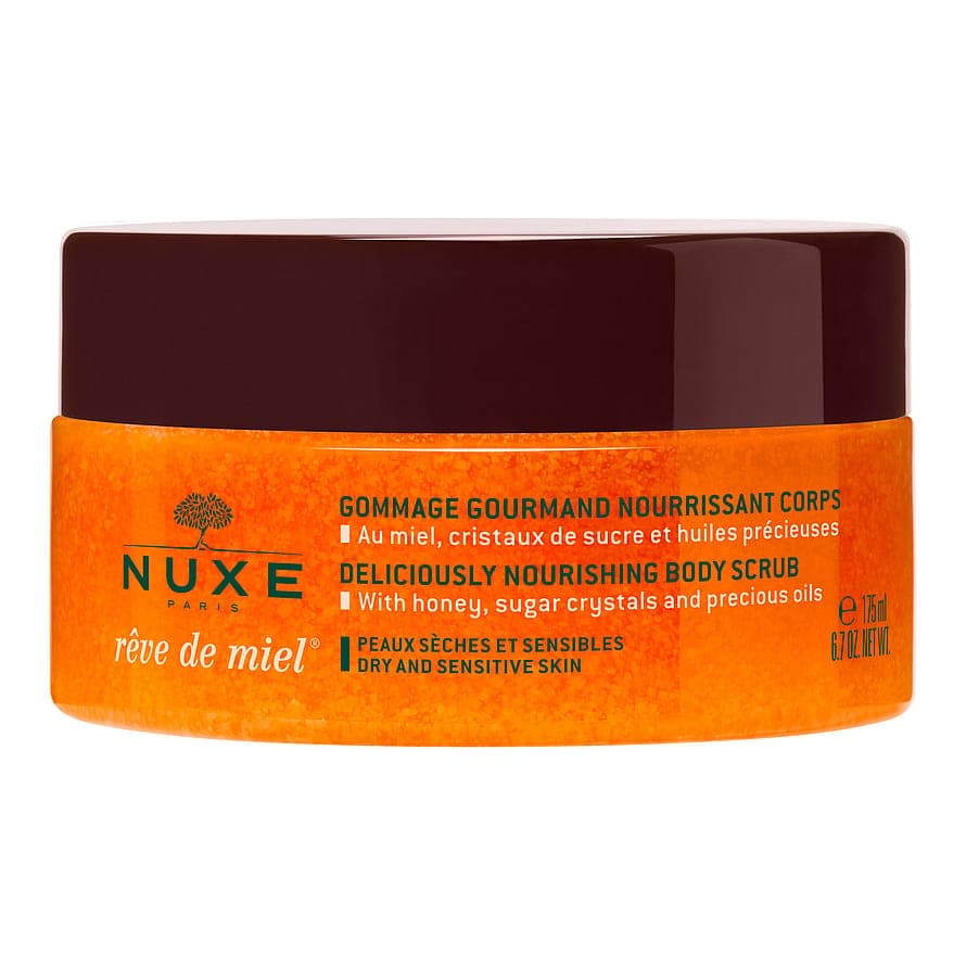Rêve De Miel Bodyscrub 175 ml