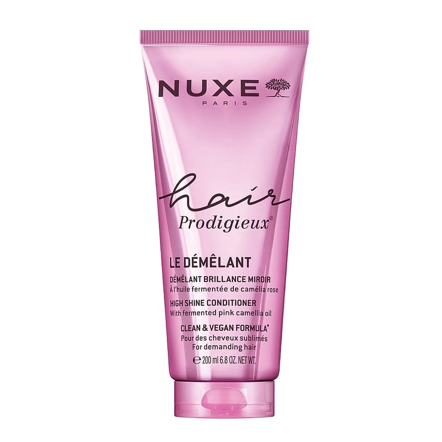 High Shine Conditioner 200 ml