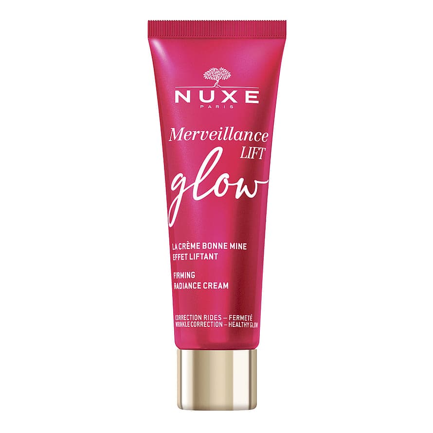 Merveillance Lift Glow Firming Radiance Cream 50 ml