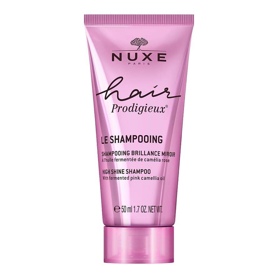 High Shine Shampoo 50 ml