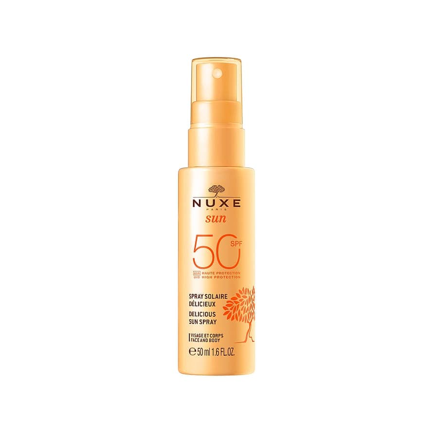 Sun Spray SPF50 50 ml