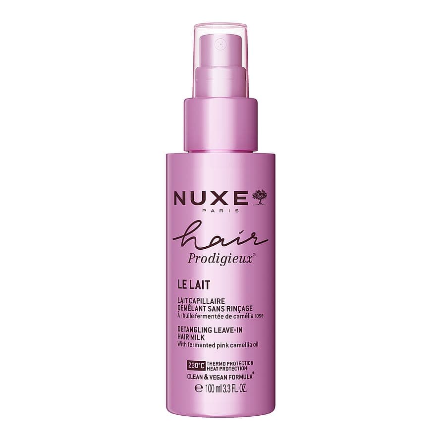 Hair Prodigieux Instant Detangling Leave-in Milk 100 ml