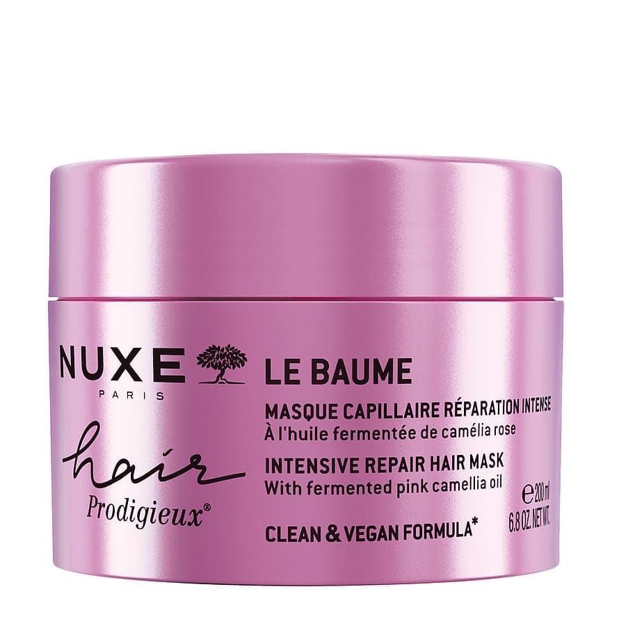 Hair Prodigieux Intensive Repair Mask 200 ml