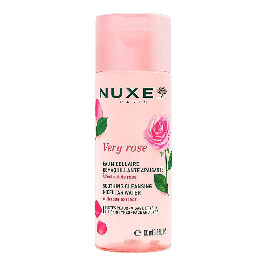 Very Rose Micellar Water 100 ml