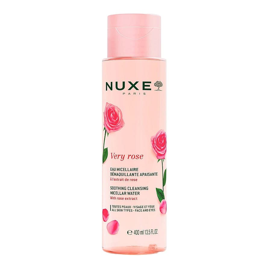 Very Rose Micellar Water 400 ml