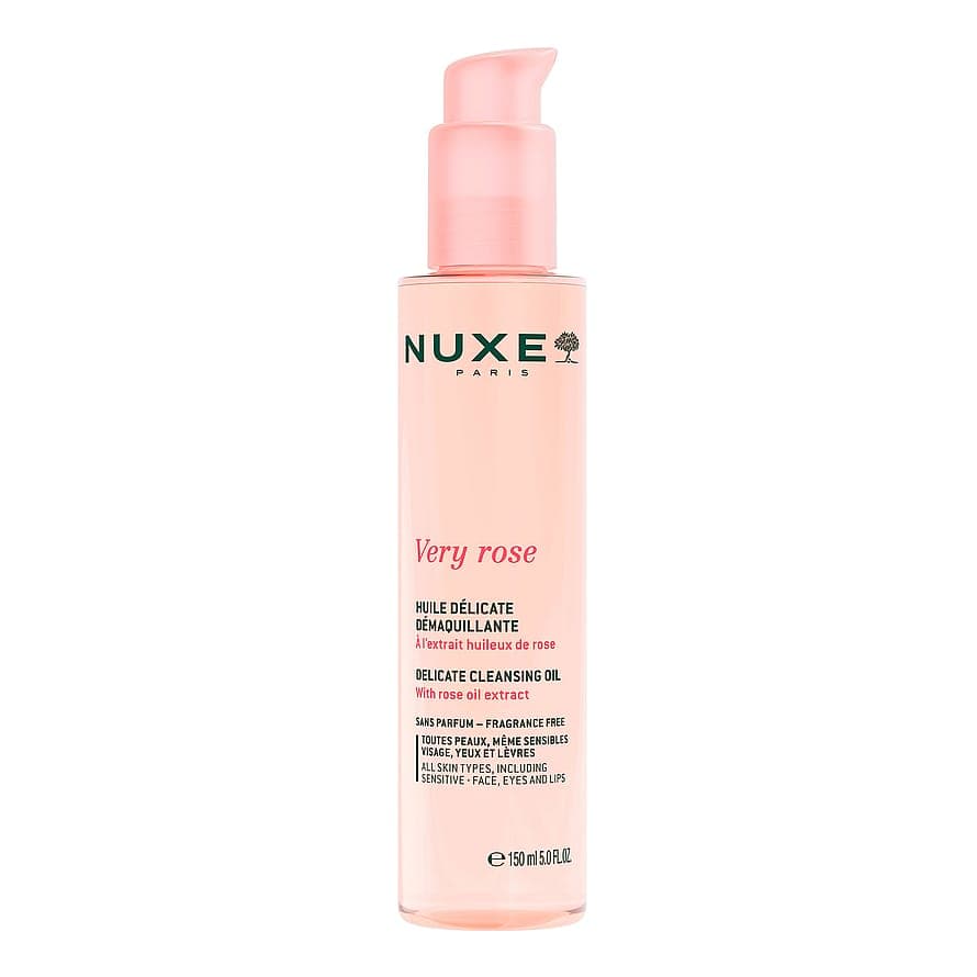 Very Rose Cleansing Oil 150 ml