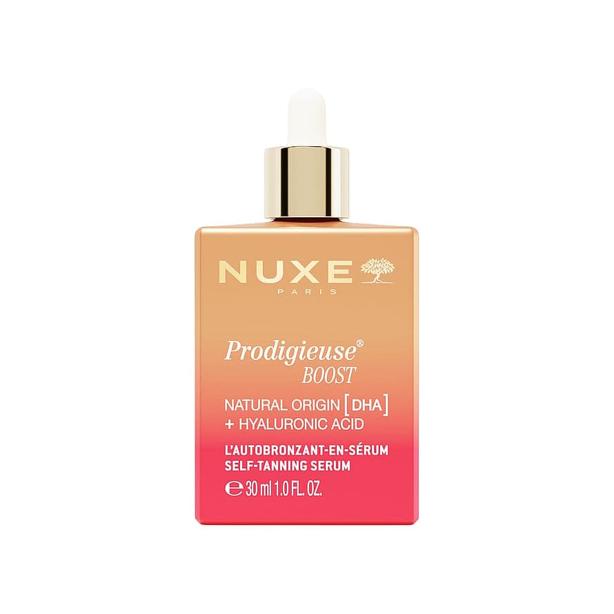 Prodigieuse Boost Self-tanning Serum 30 ml