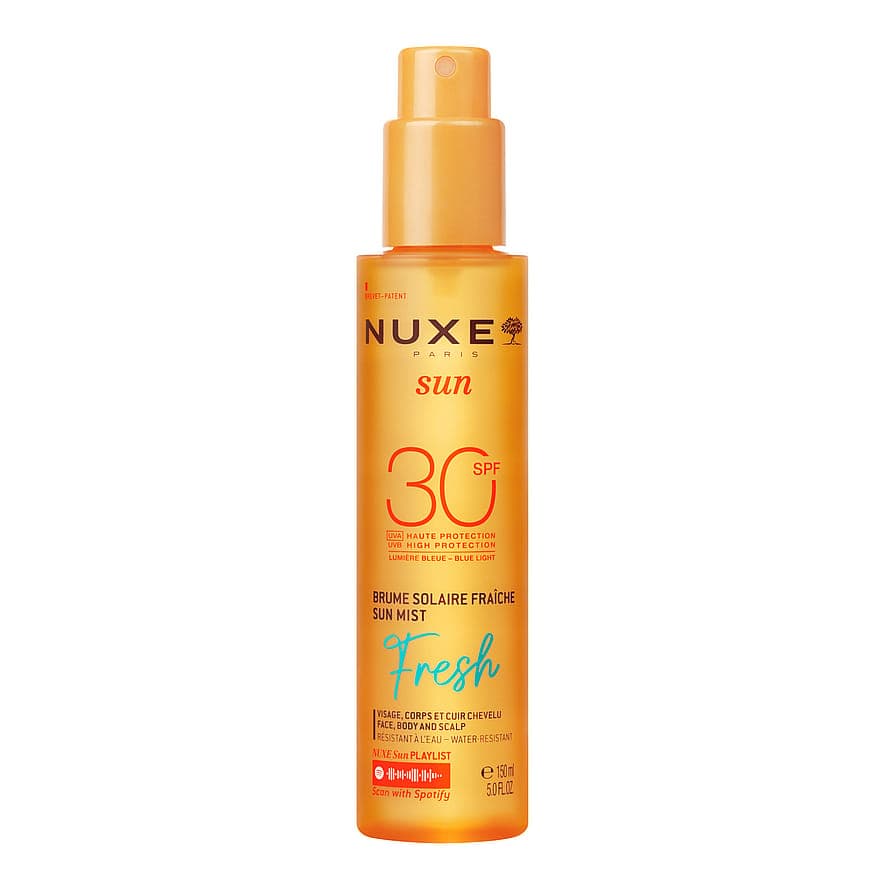 Sun Mist Fresh Spf30 150 ml