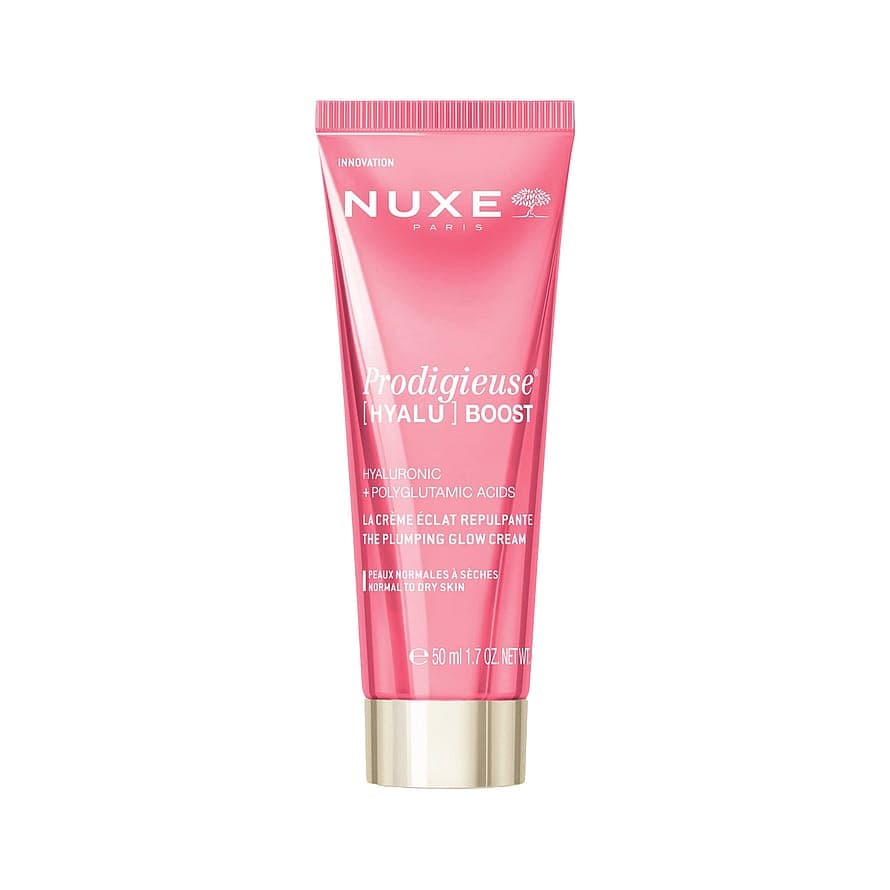 Prodigieuse [Hyalu] Boost Plumping Glow Cream 50 ml