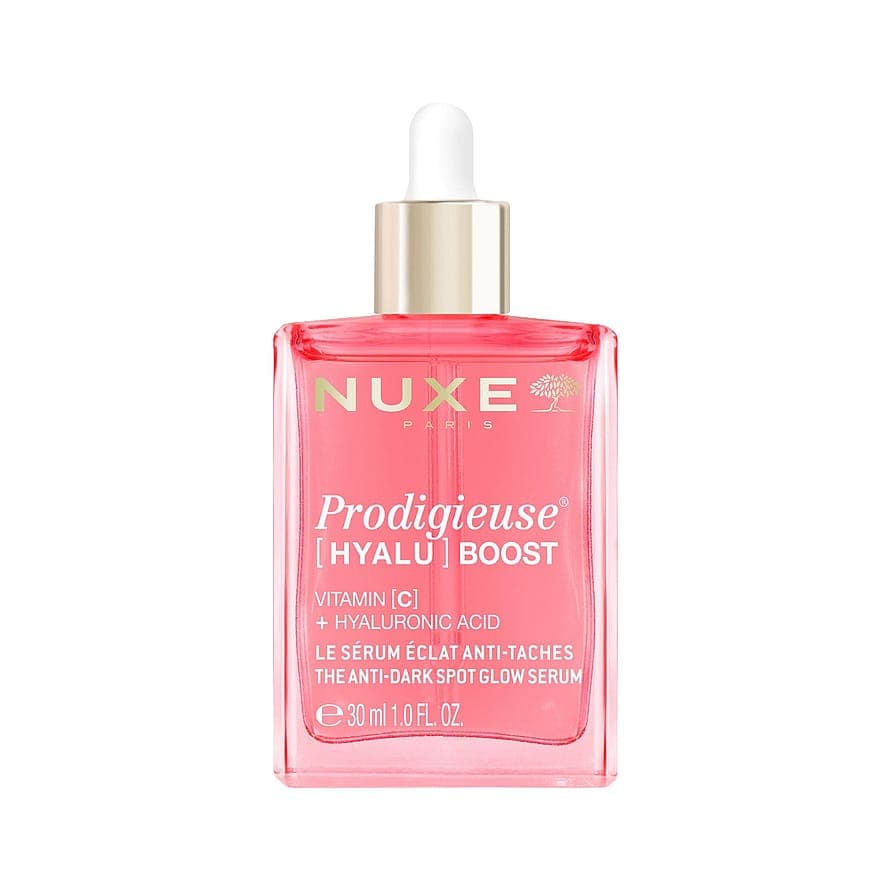 Prodigieuse [Hyalu] Boost Anti-Dark Spot Glow Serum 30 ml