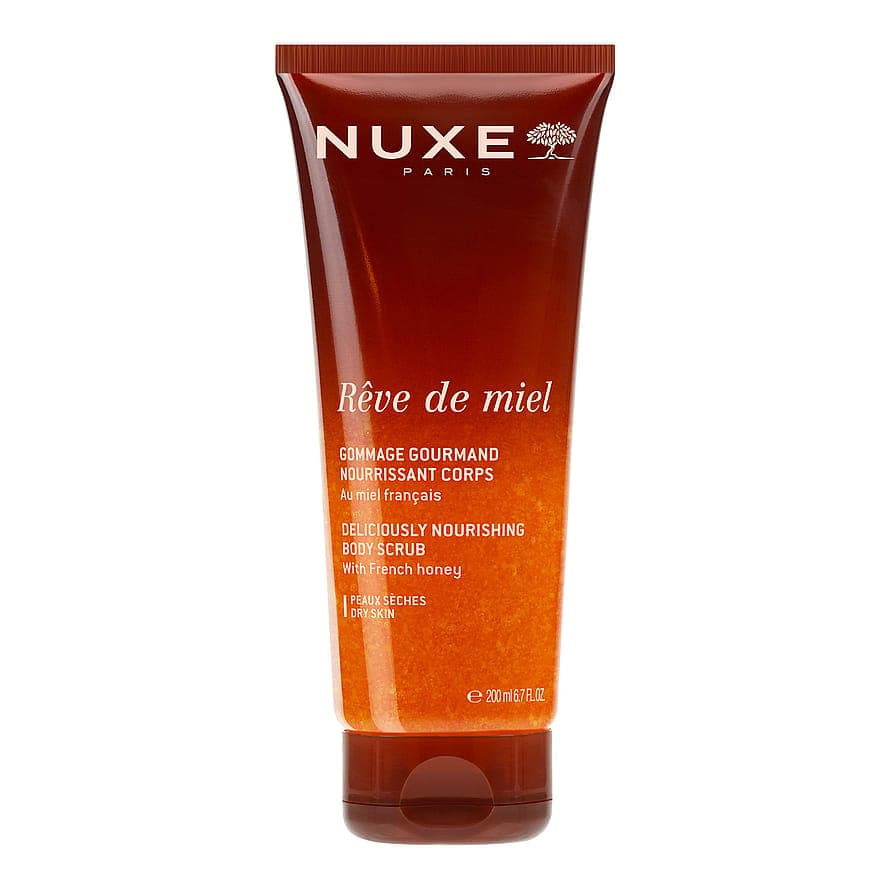 Reve De Miel Body Scrub Reve De Miel Body Scrub