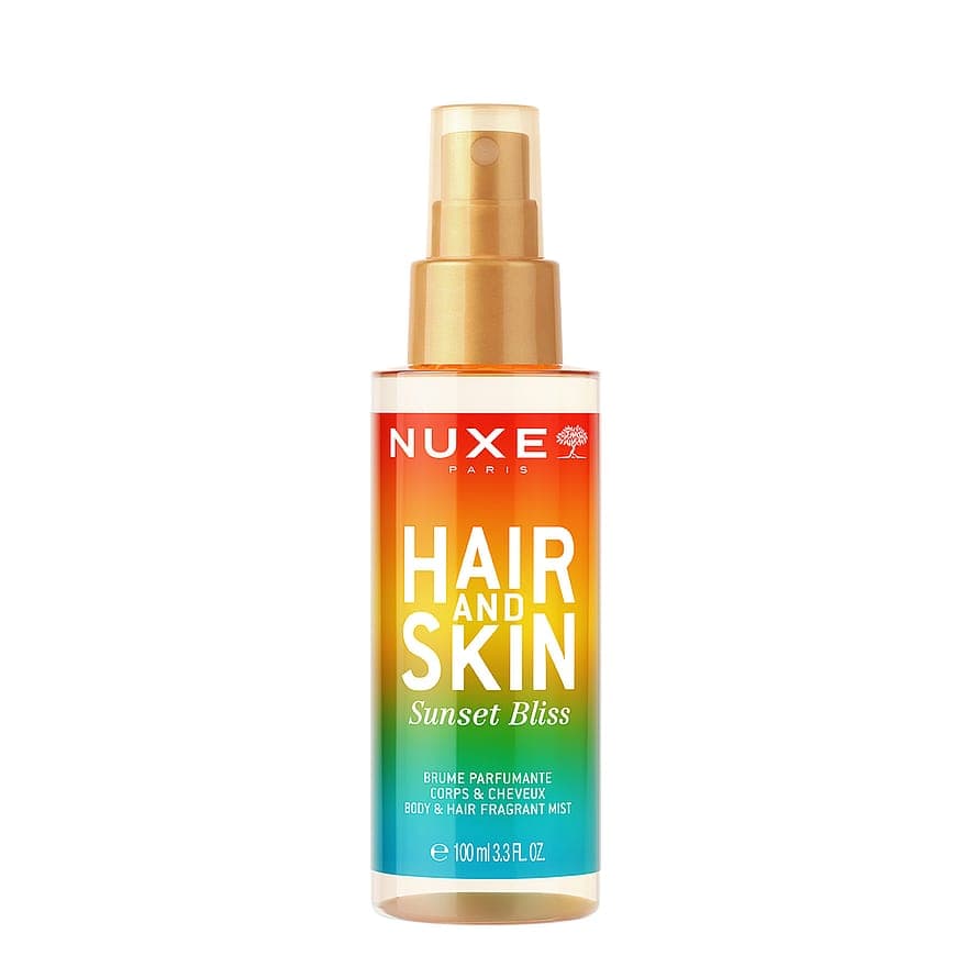 Hair & Skin Sunset Blilss 100 ml
