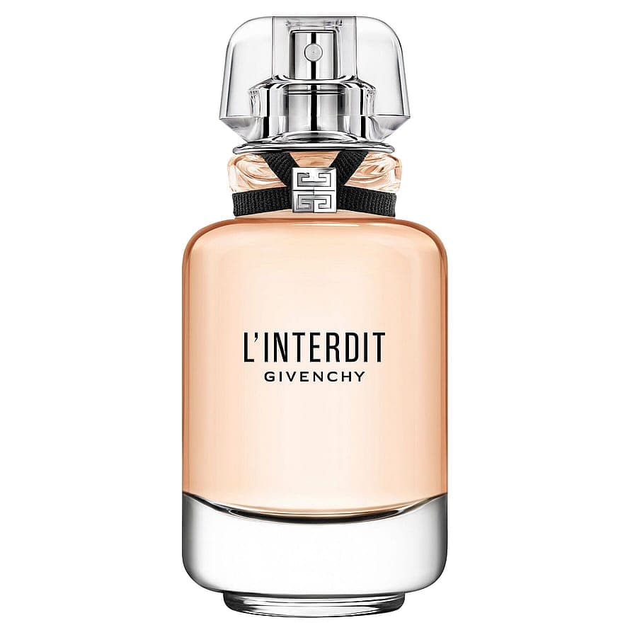 L'interdit Eau de Toilette 50 ml