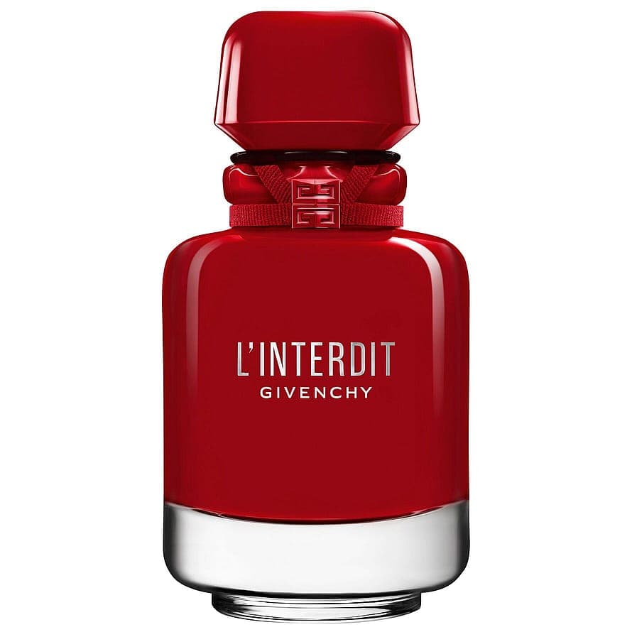 L'Interdit Rouge Ultime Eau de Parfum 50 ml