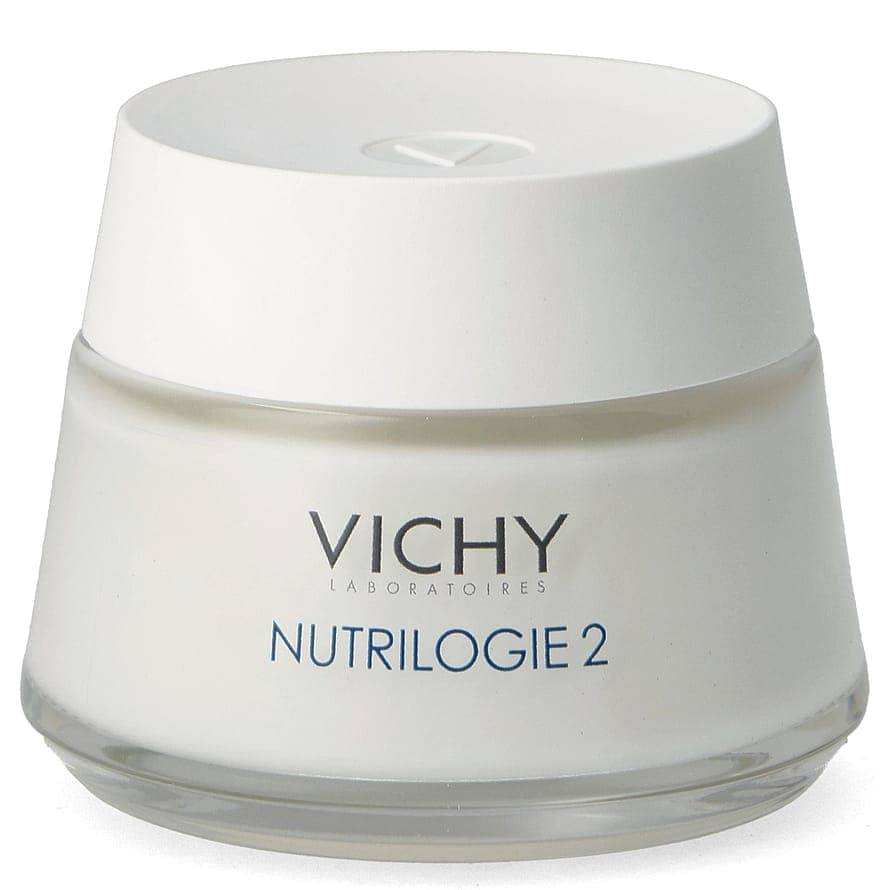 Nutrilogie 2 Intense Creme For Very Dry Skin 50 ml