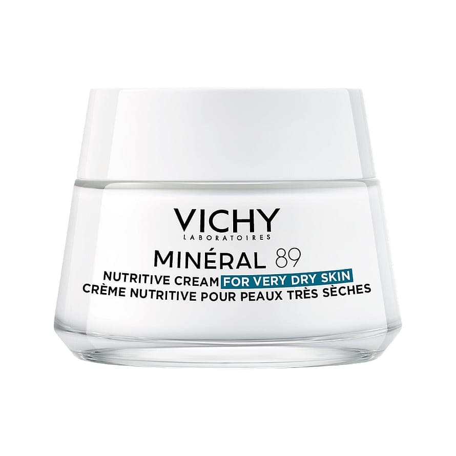 Nutrilogie 2 Intense Creme For Very Dry Skin 50 ml