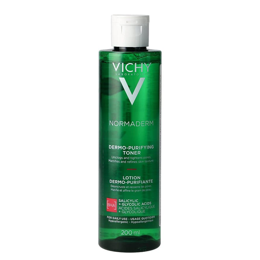 Normaderm Purifying Pore-Tightening Tonic 200 ml