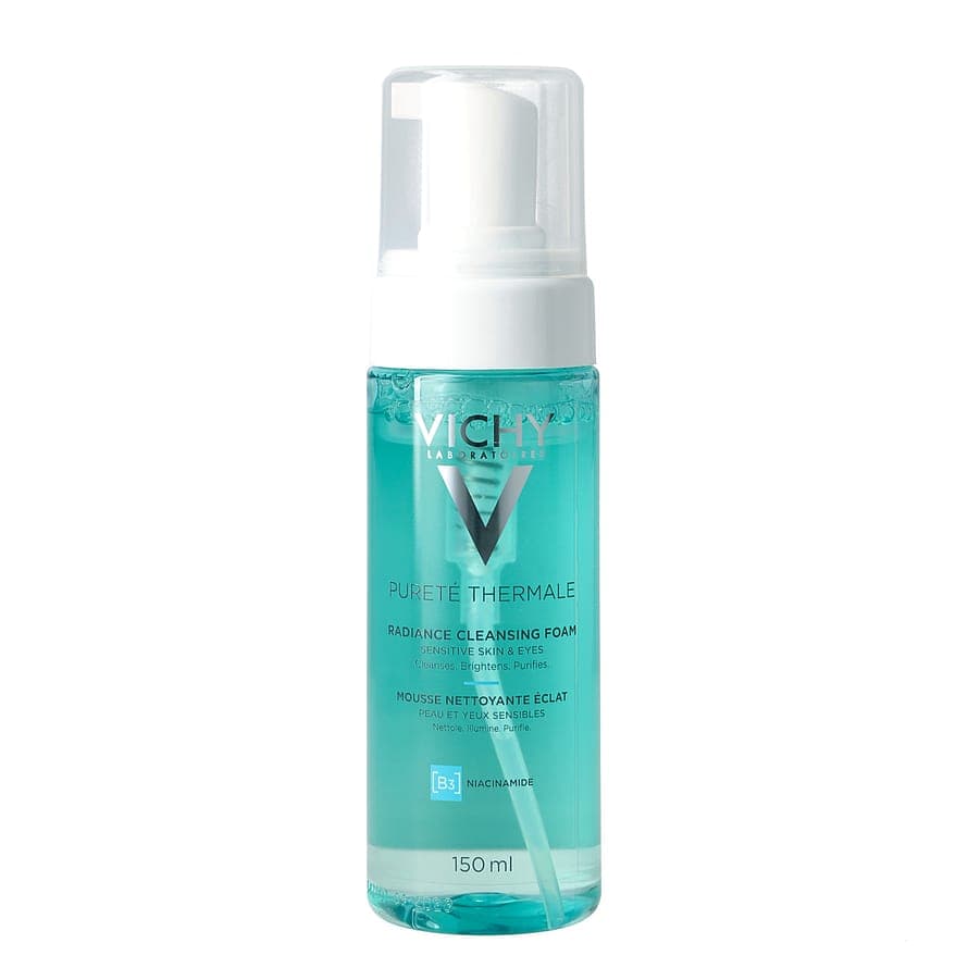 Pureté Thermale Cleansing Foam 150 ml