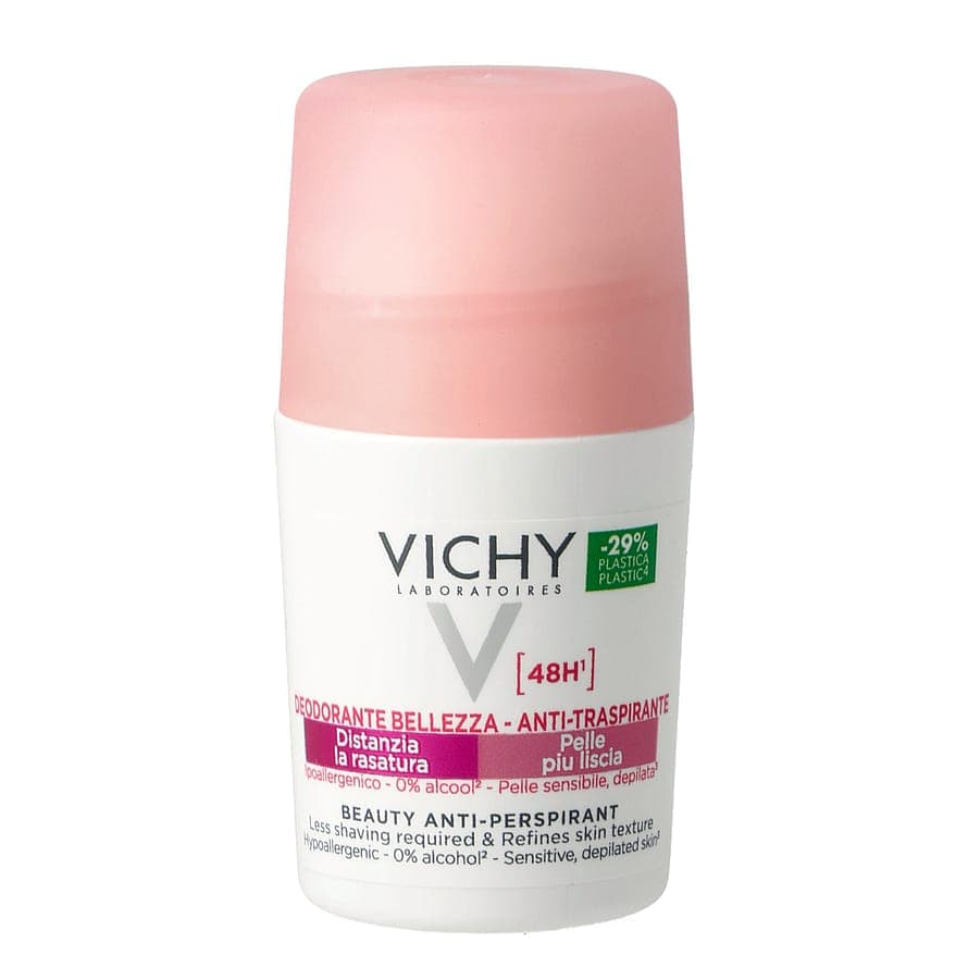 Beauty Deo Antiperspirant Roll-On 48H 50 ml