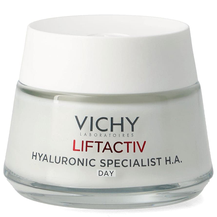 Liftactiv H.A. Day Cream For Normal To Combination Skin 50 ml