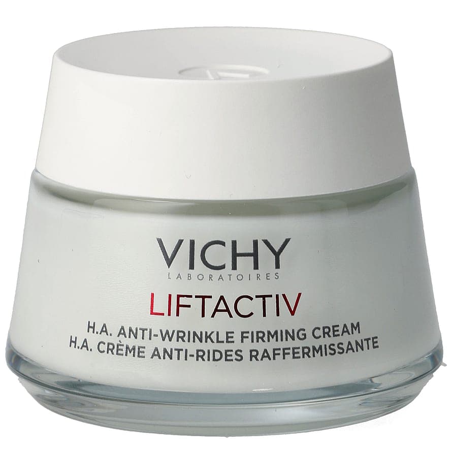 Liftactiv H.A. Day Cream For Dry Skin 50 ml