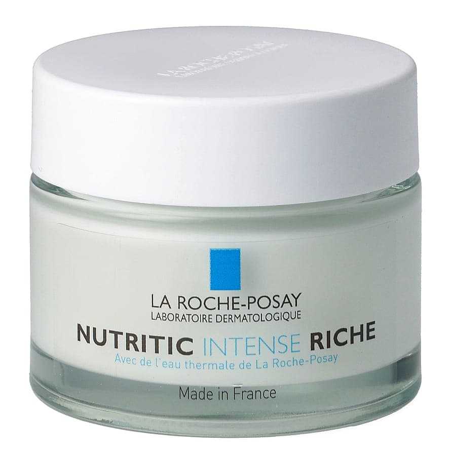 Nutritic Intense Rich Day Cream 50 ml