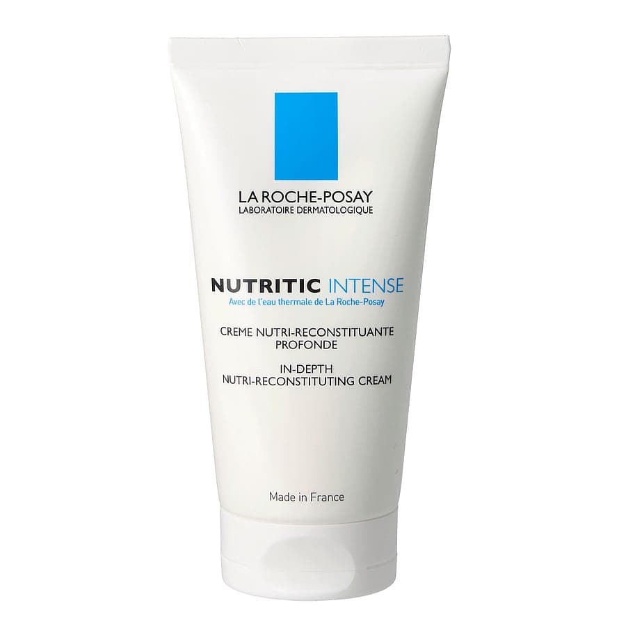 Nutritic Intense Day Cream 50 ml
