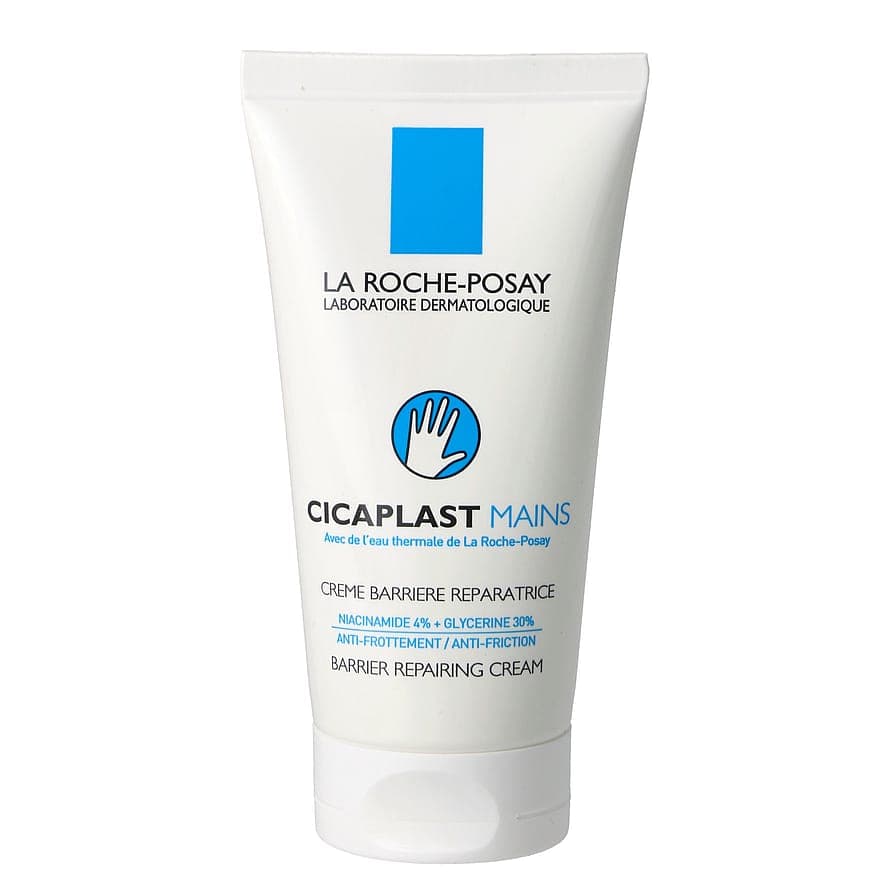 Cicaplast Baume Hand Cream 50 ml