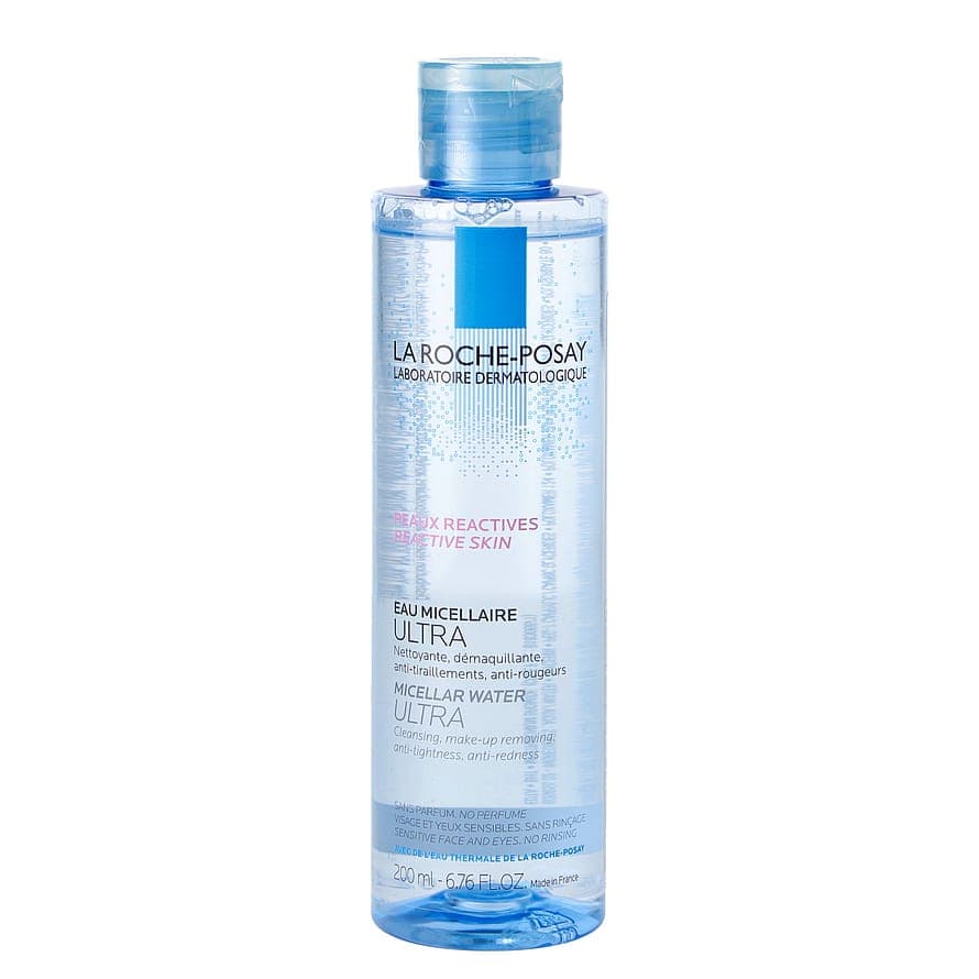 Micellar Water Ultra 3-In-1 Cleansing 200 ml