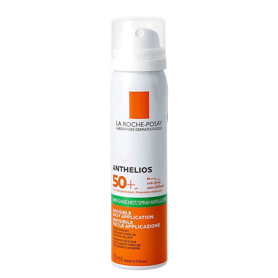 Anthelios Mist 75 ml