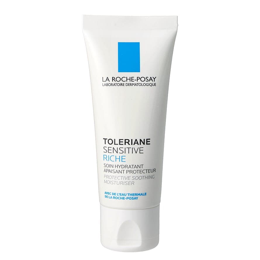 Toleriane Sensitive Riche 40 ml