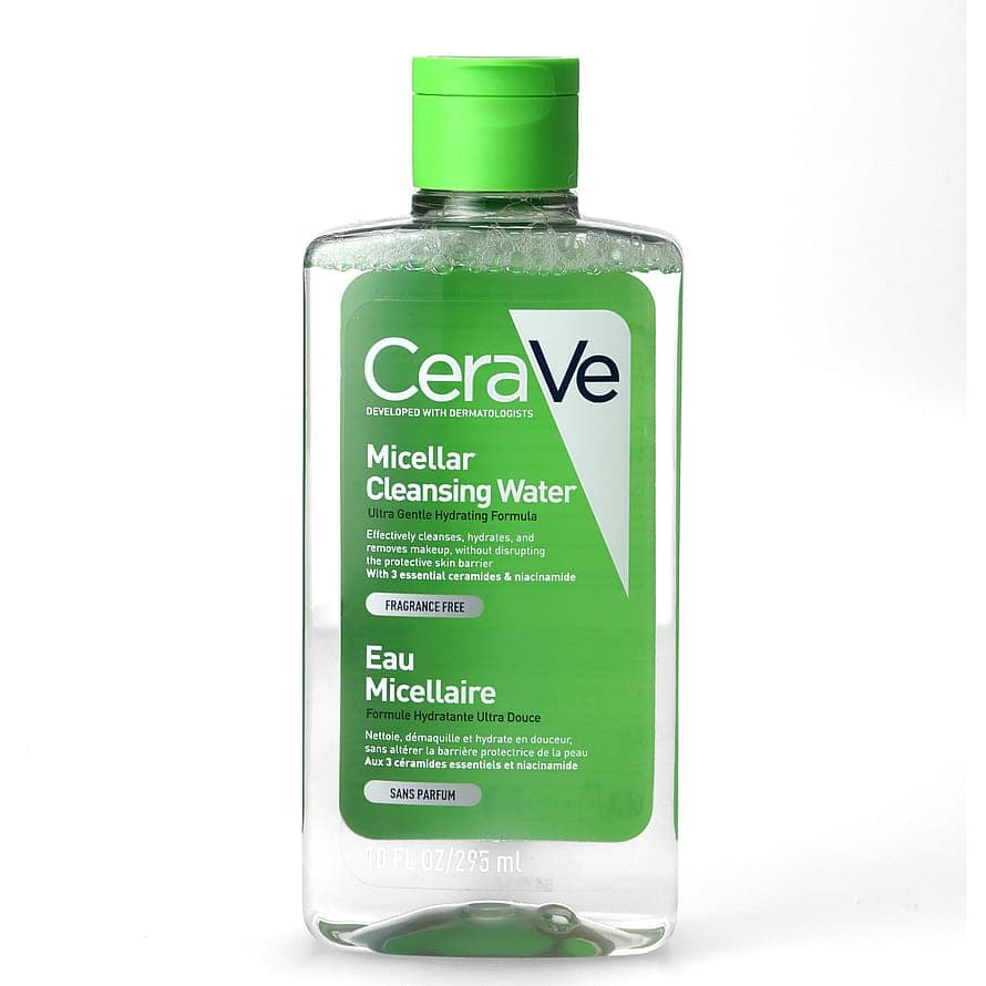 Micellar Cleansing Water 295 ml