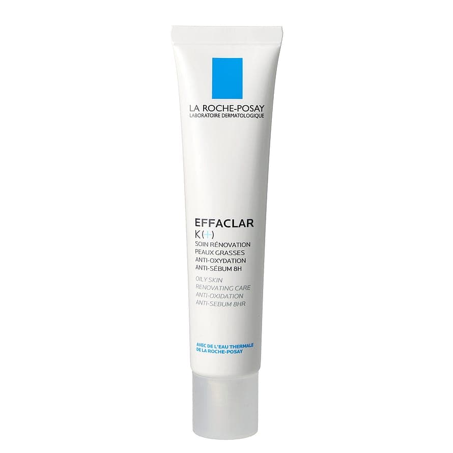Effaclar K+ Renovating Care Oily Skin 40 ml