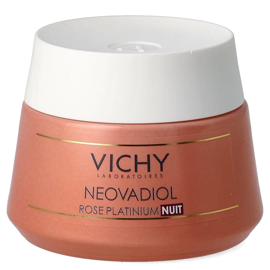 Neovadiol Rose Plantinum Night Cream 50 ml