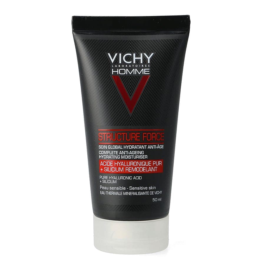 Homme Structure Force 50 ml