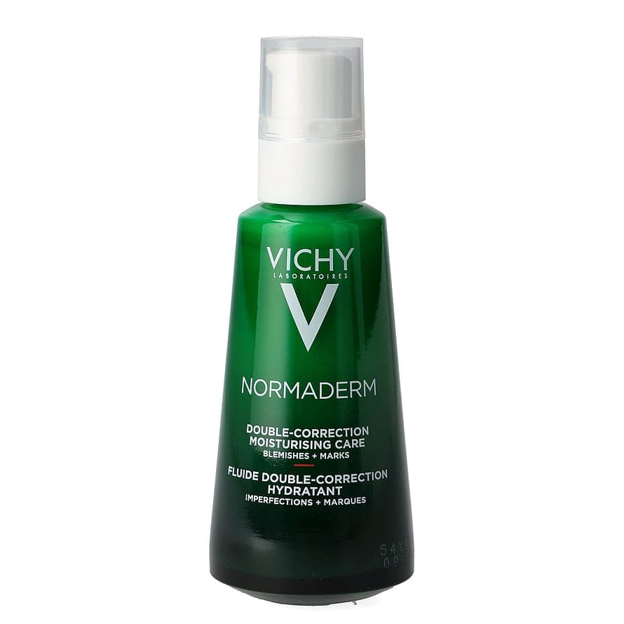 Normaderm Double Correction Daily Care 50 ml