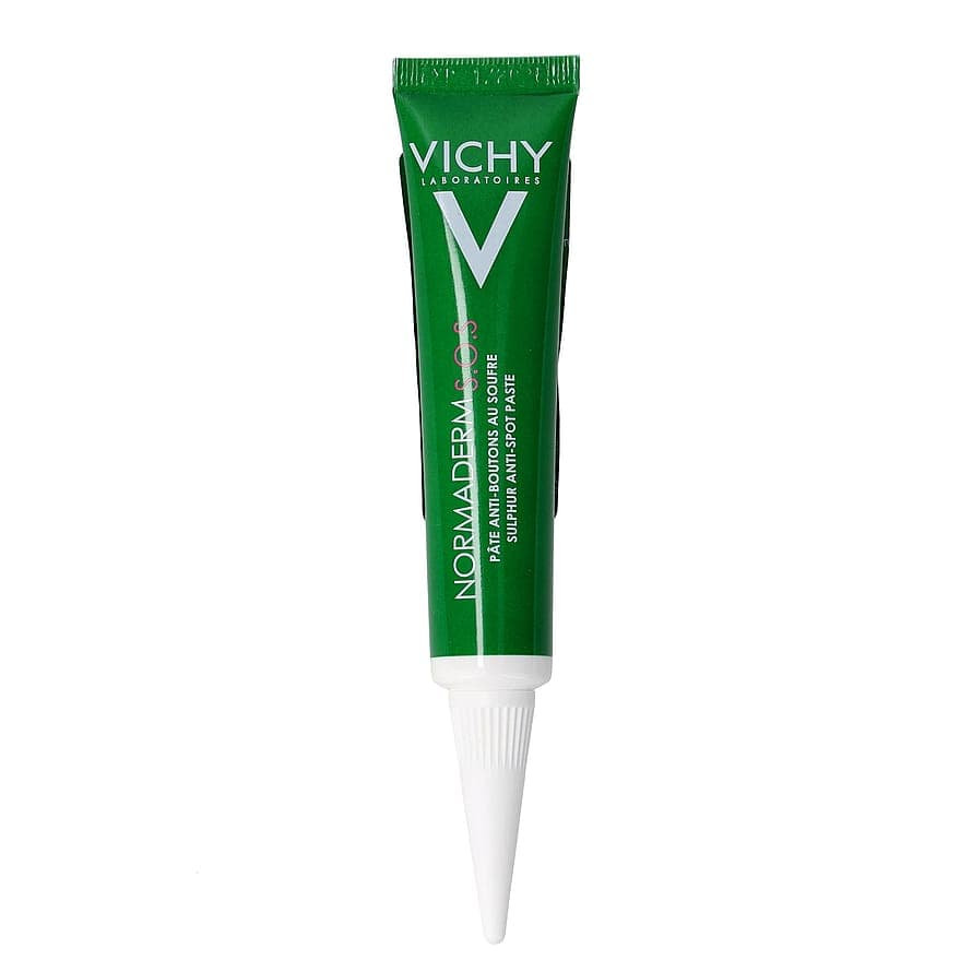 Normaderm Anti-Spot Sulphur Paste 20 ml